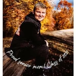 Meet your Posher, Stacy